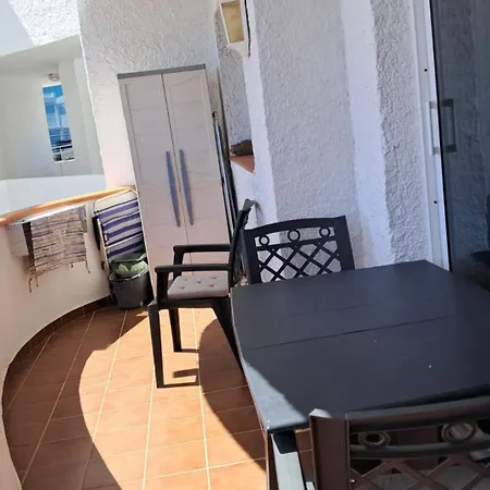 San Agustin 아파트